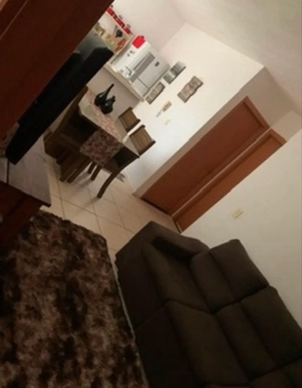 Apartamento aconchegante mobiliado 5 min centro  - Foto 5