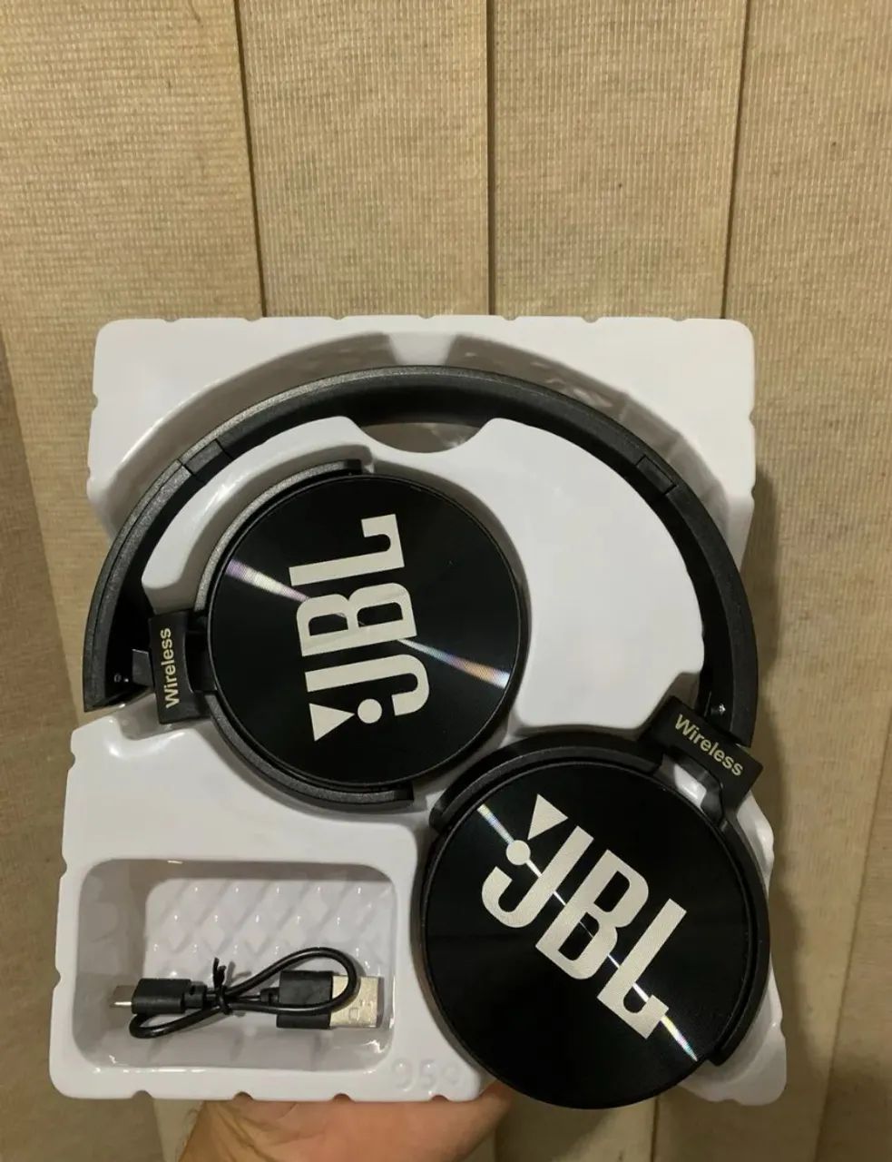 Headphone JBL - Foto 3