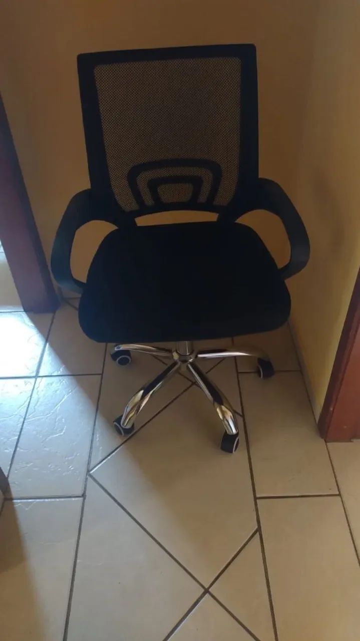 Cadeira de escritório 