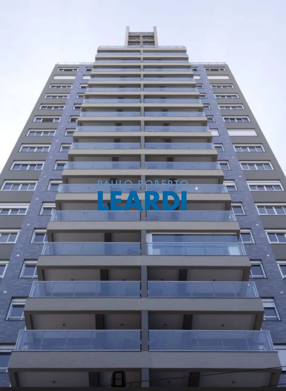 APARTAMENTO - PARAÍSO - SP
