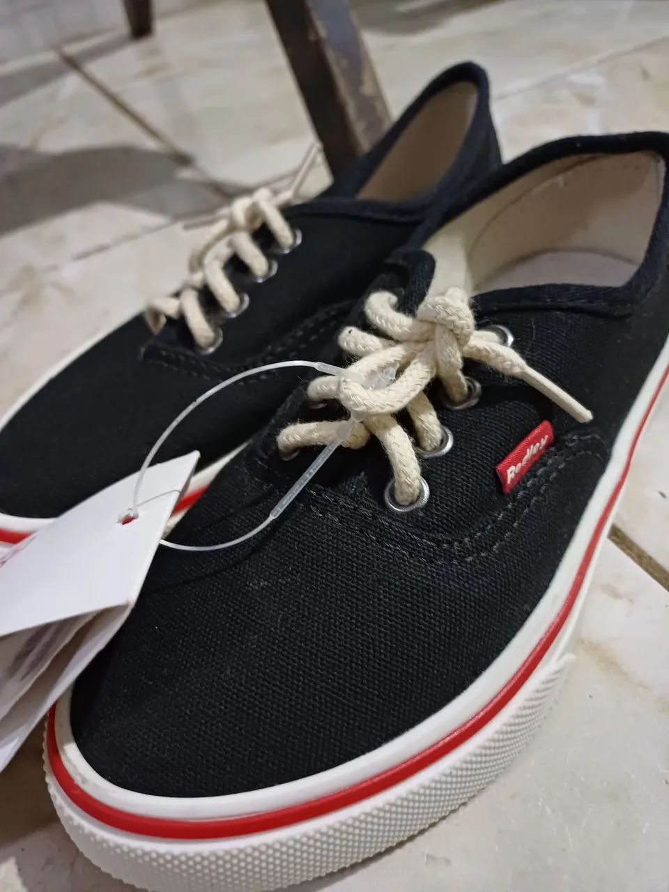 Vendo tênis original da Redley  - Foto 5
