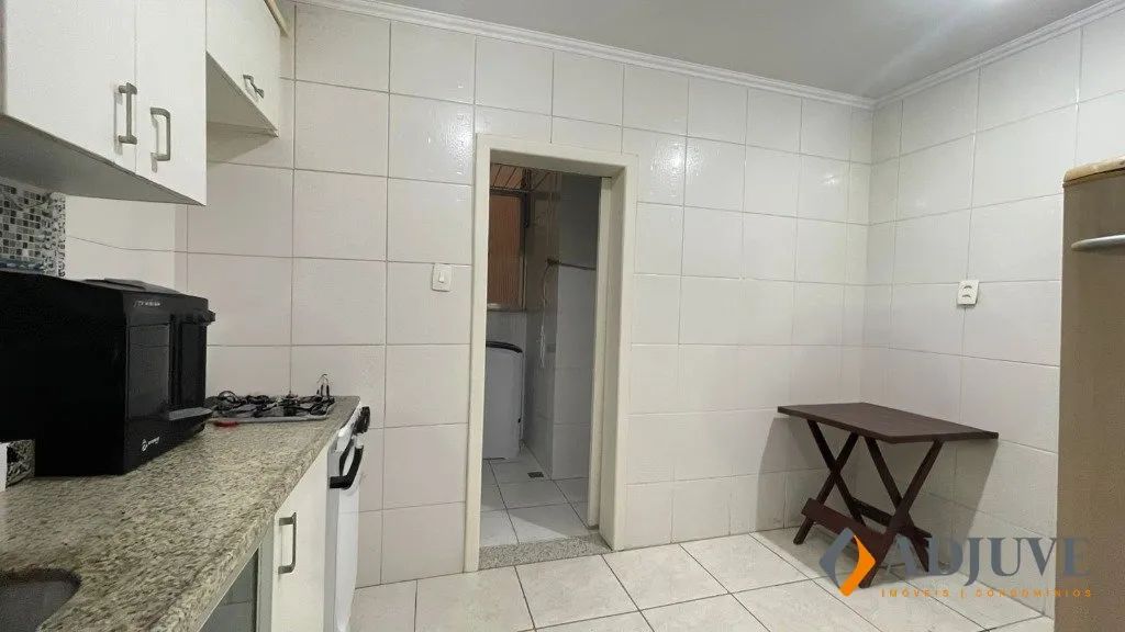 Duplex com 2 Quartos e Suíte com Escritório! - Foto 5