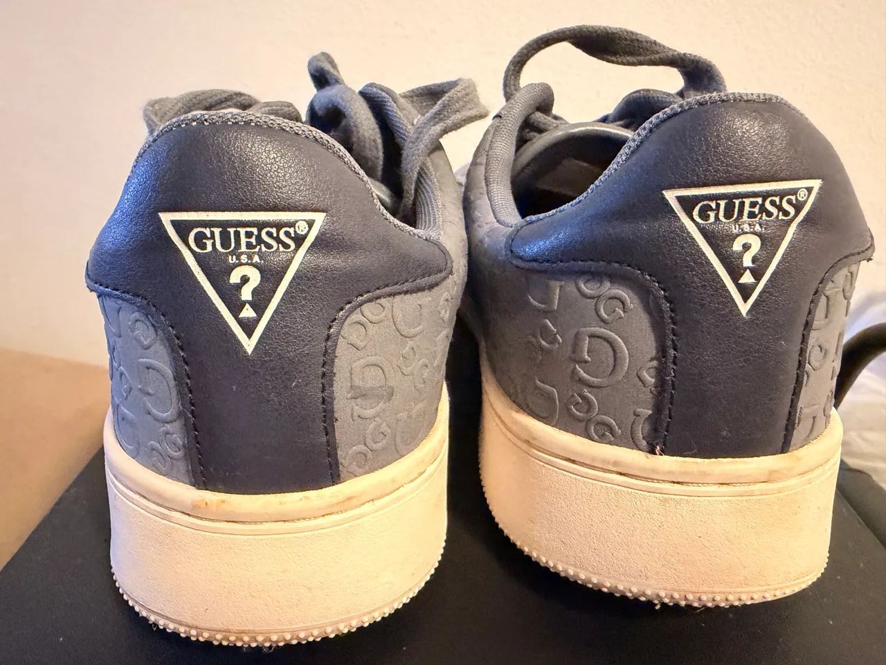 Tênis guess original 41 - Foto 4