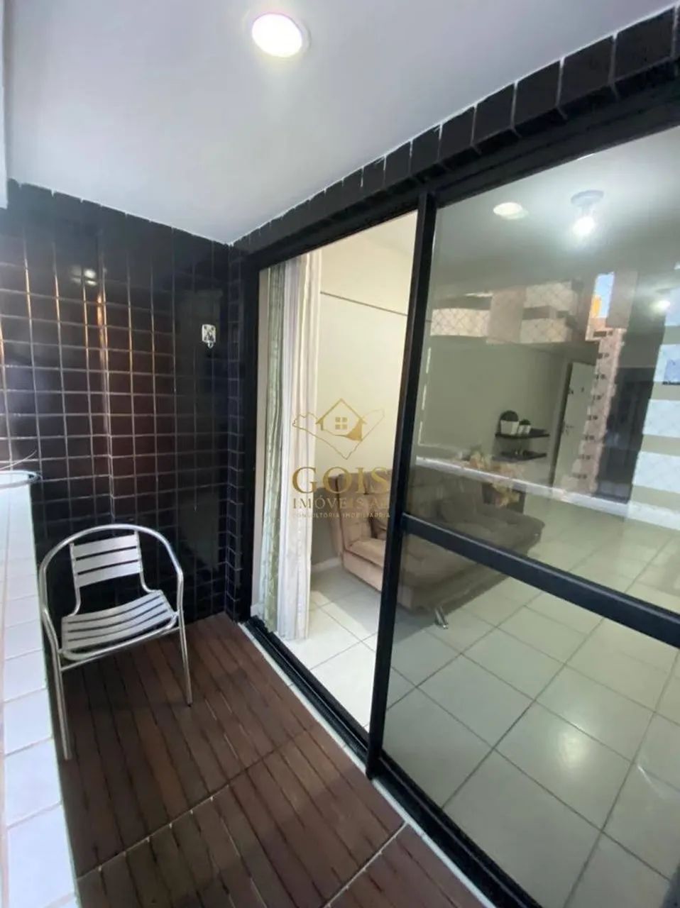 Apartamento 2 Quartos Ponta Verde  Edifício Piatti - Foto 3