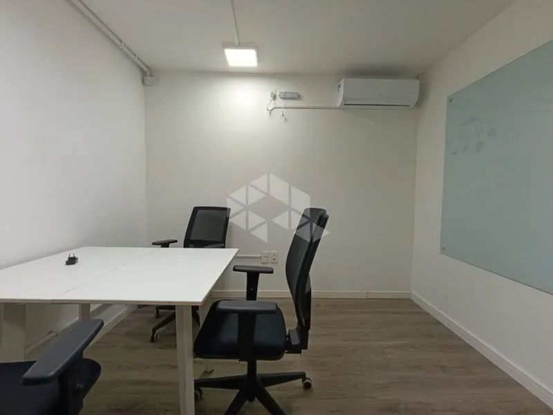 Sala 60M² - para Alugar - Foto 2