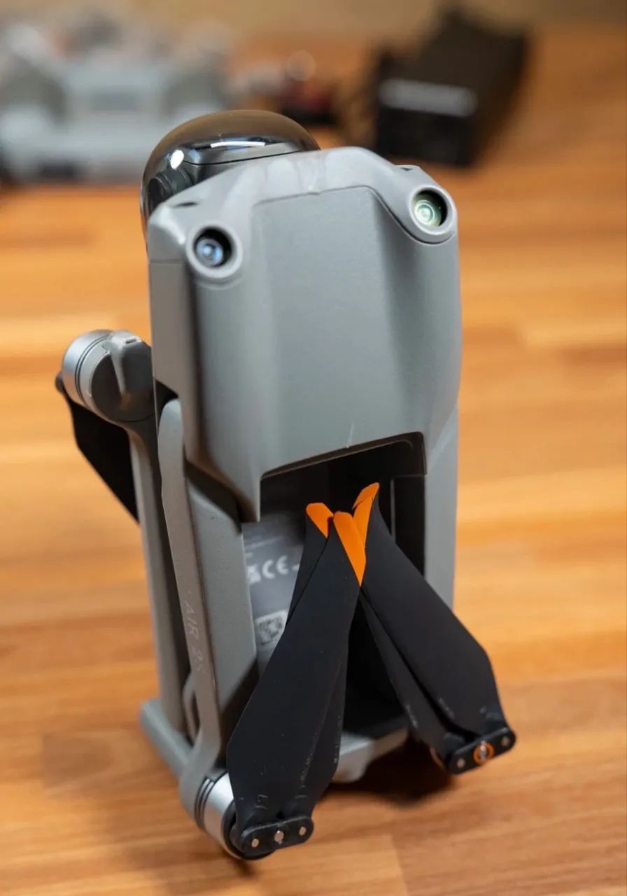 DRONE DJI AIR 2 S  - Foto 3