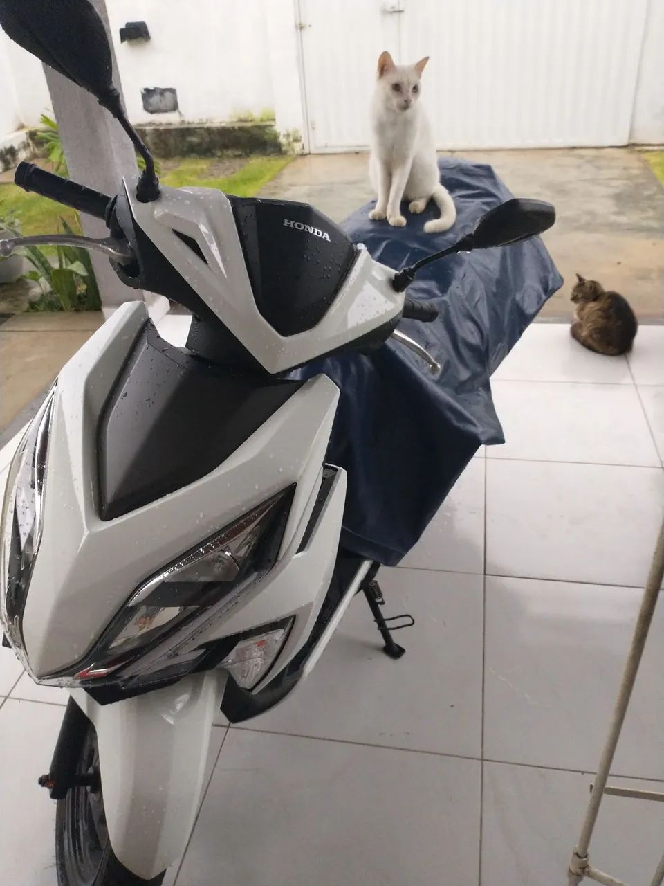 Vendo moto - Foto 4
