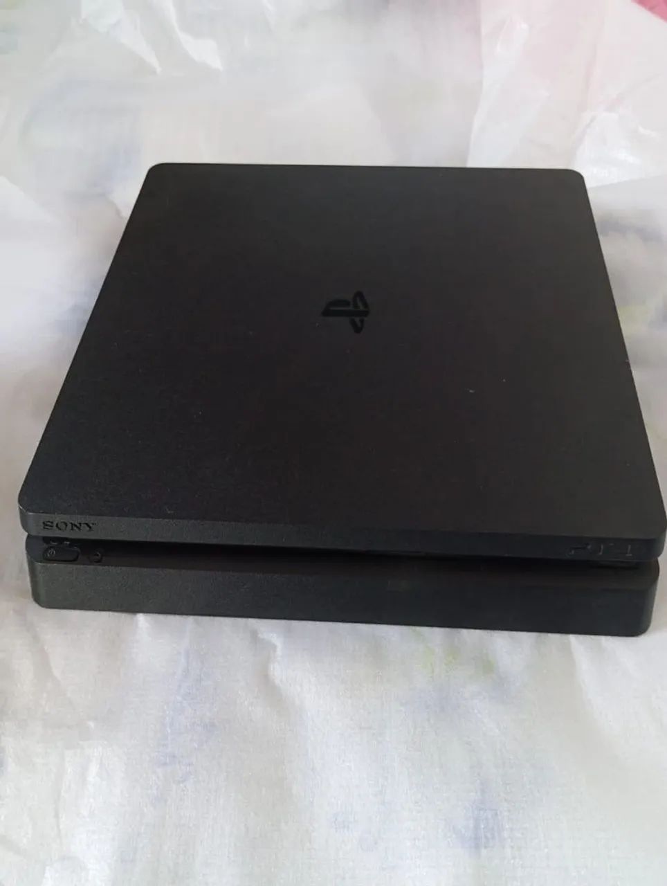 Vendo PS4 - Foto 2