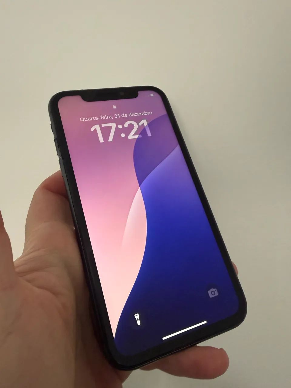 iPhone 11 128gb - Impecável com caixa 