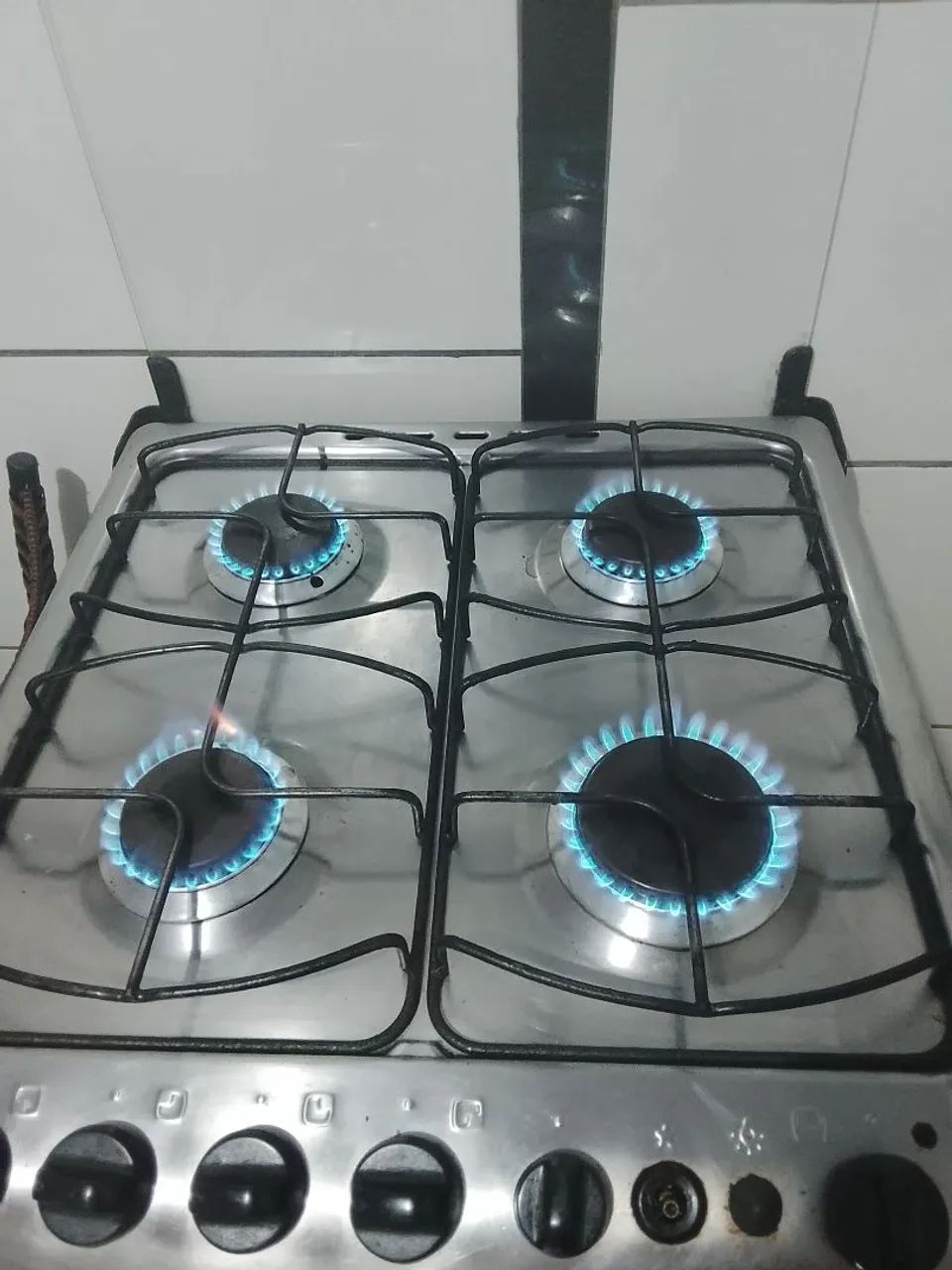 Fogão 4 bocas - Foto 5