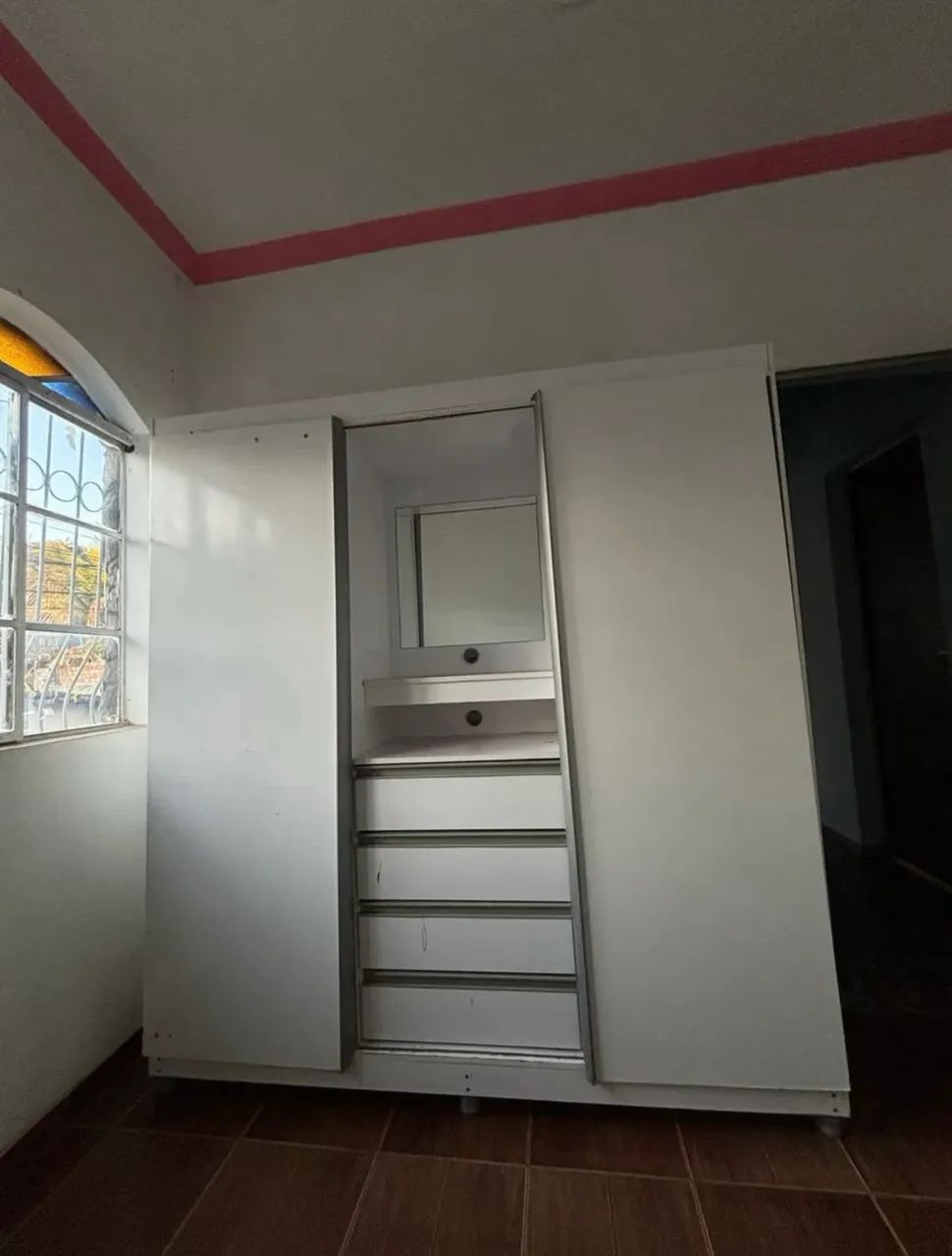 Guarda roupa  - Foto 2