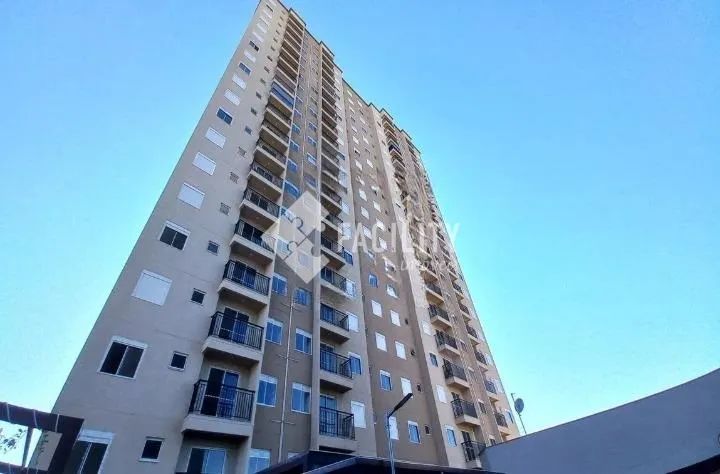 apartamento - Cidade Satélite Íris - Campinas - Foto 3