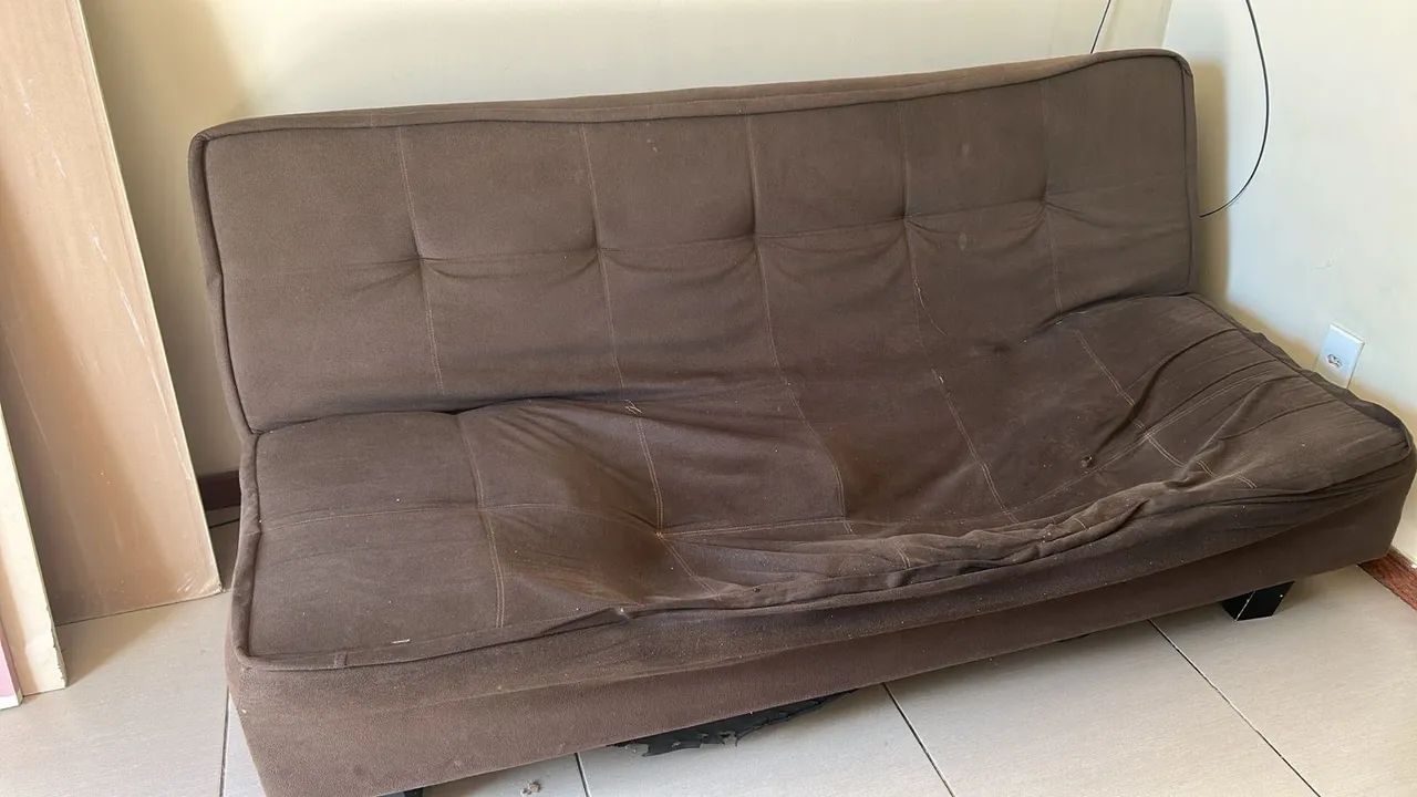 Sofá cama 