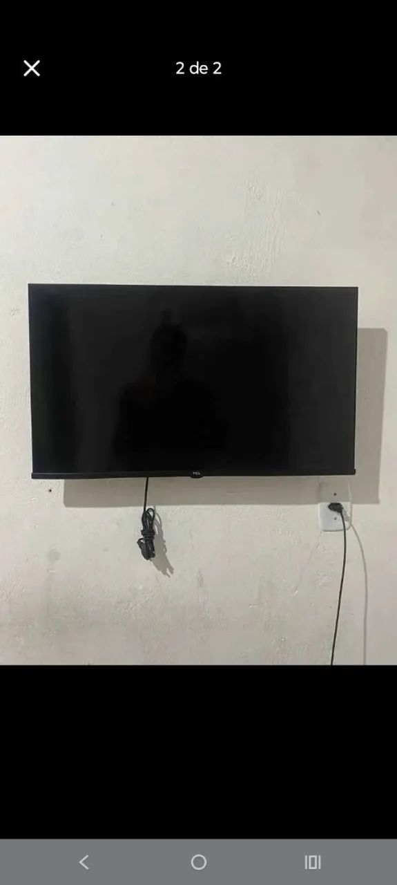 Tv 32 polegadas  - Foto 2