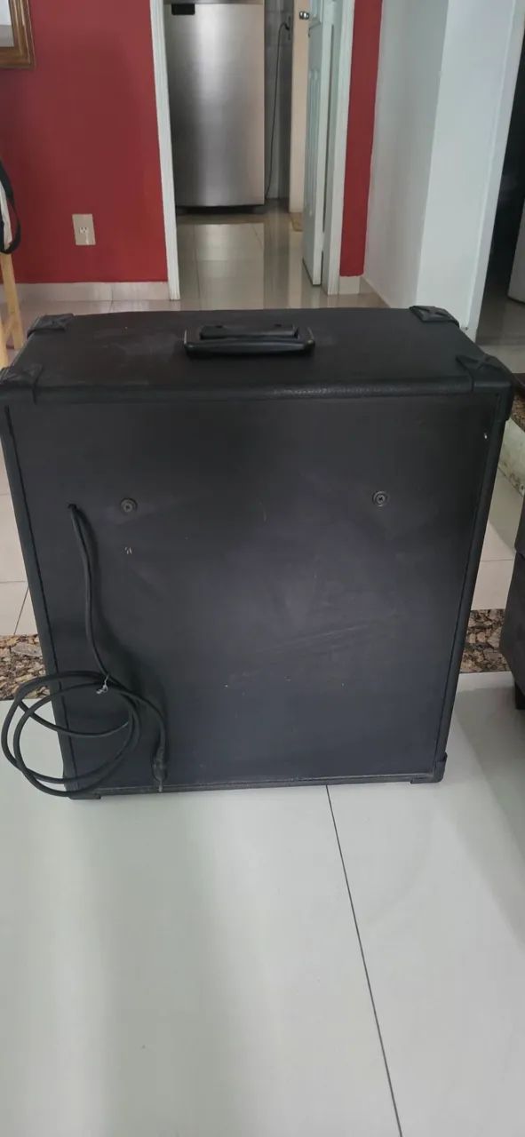 Caixa amplificadora  - Foto 3