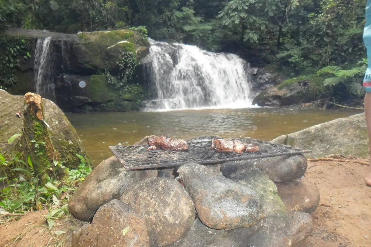 Sitio Cachoeira  - Foto 2