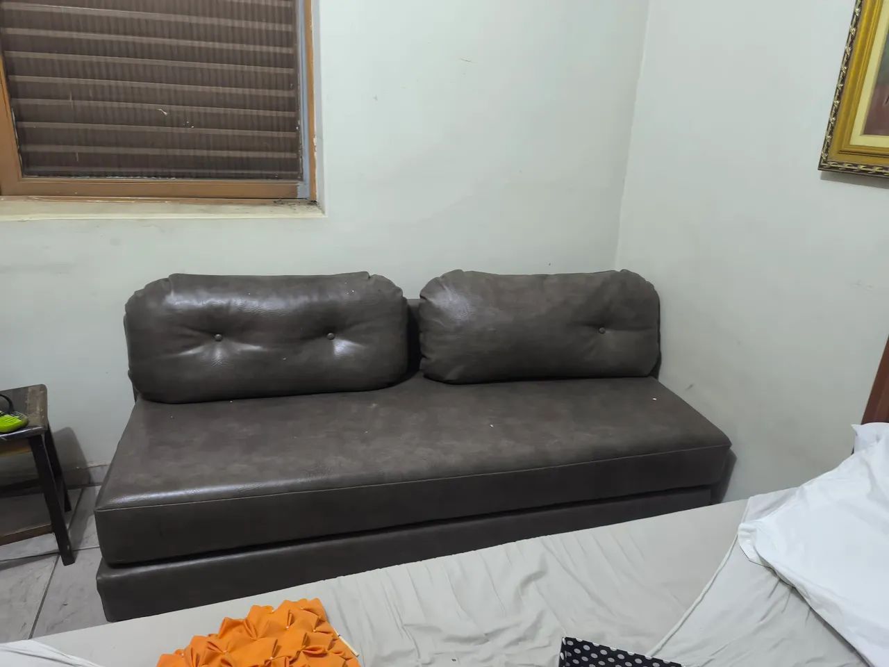 Sofá Cama - Foto 2