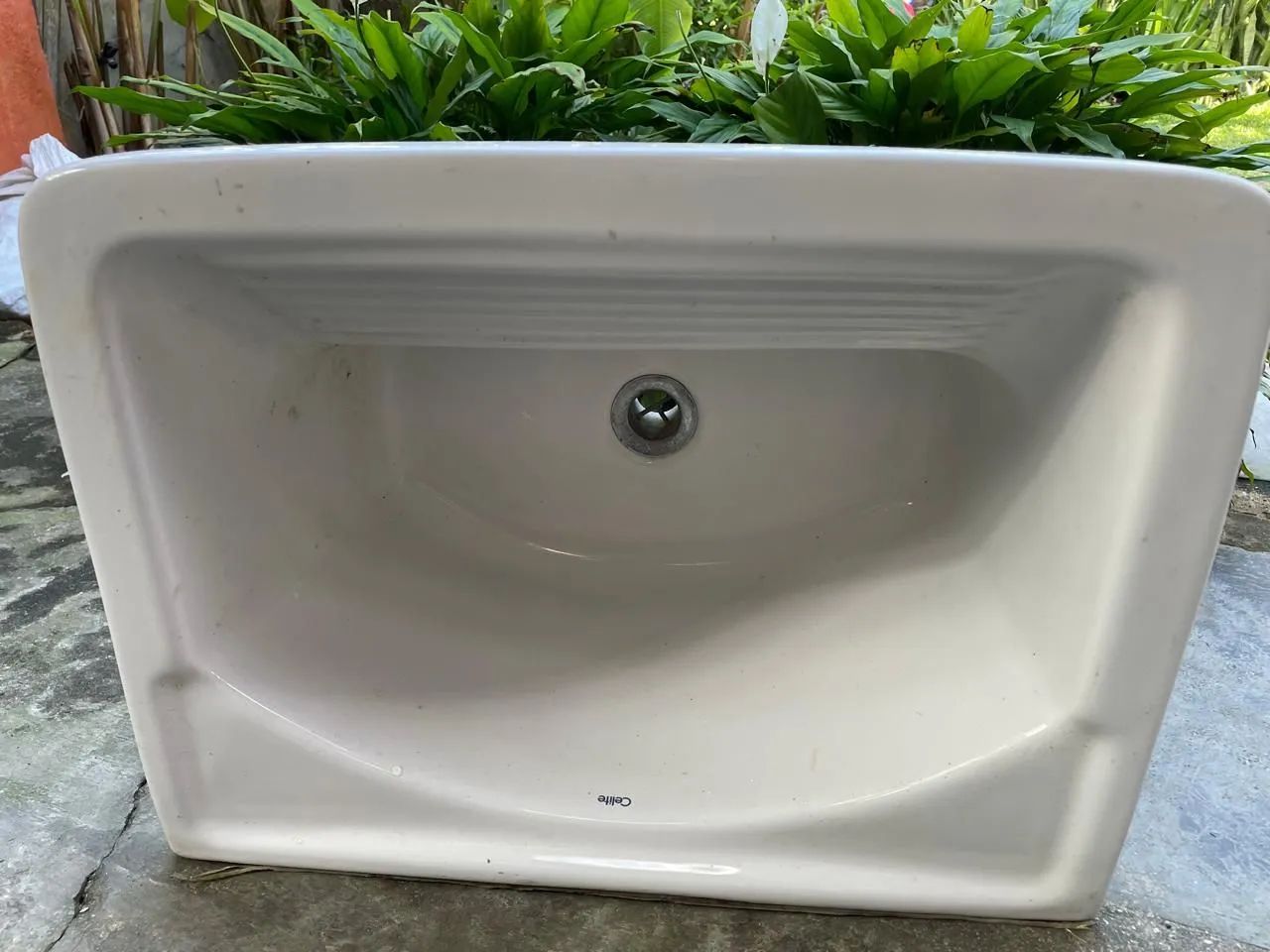 Tanque louça 20l - Foto 5