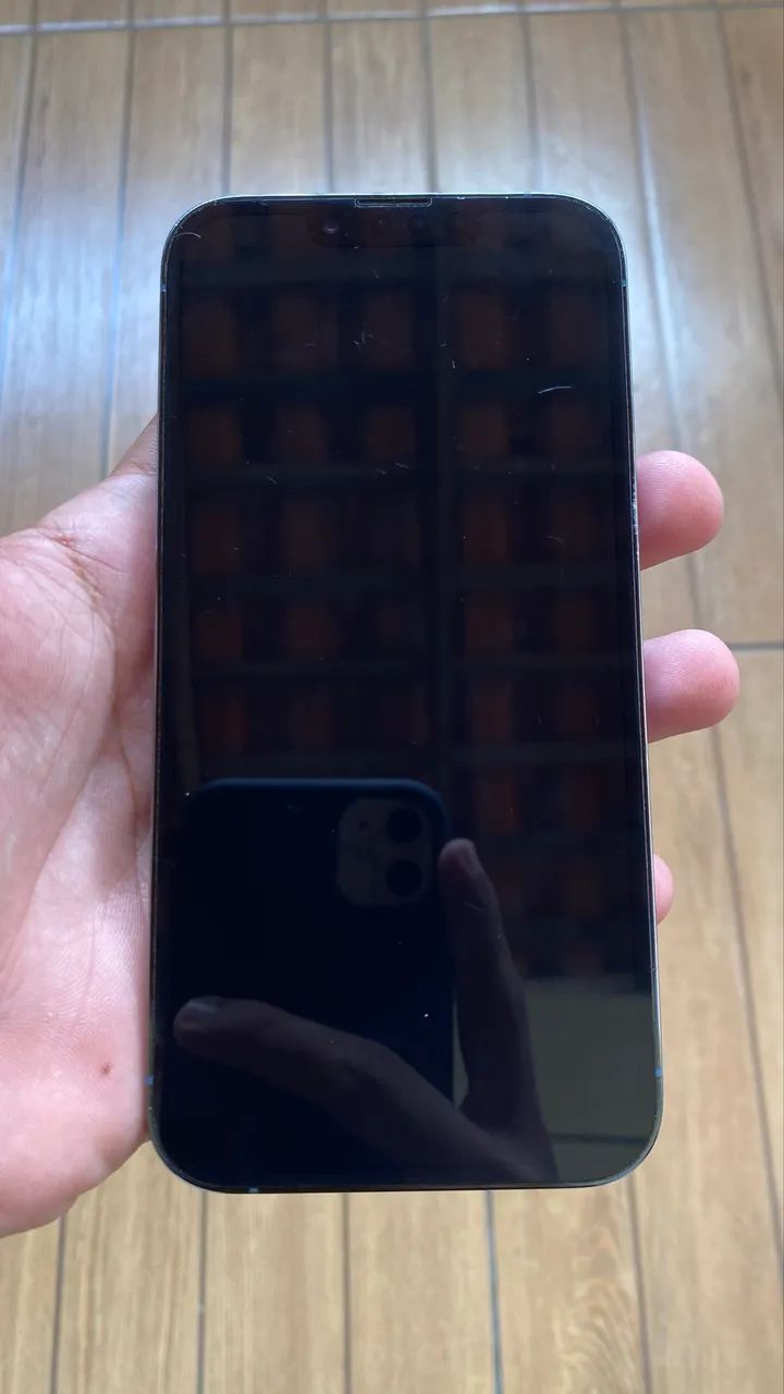 IPHONE 13 pro , OPORTUNIDADE!