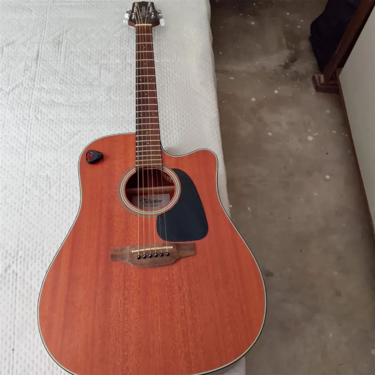 Violão  - Foto 2