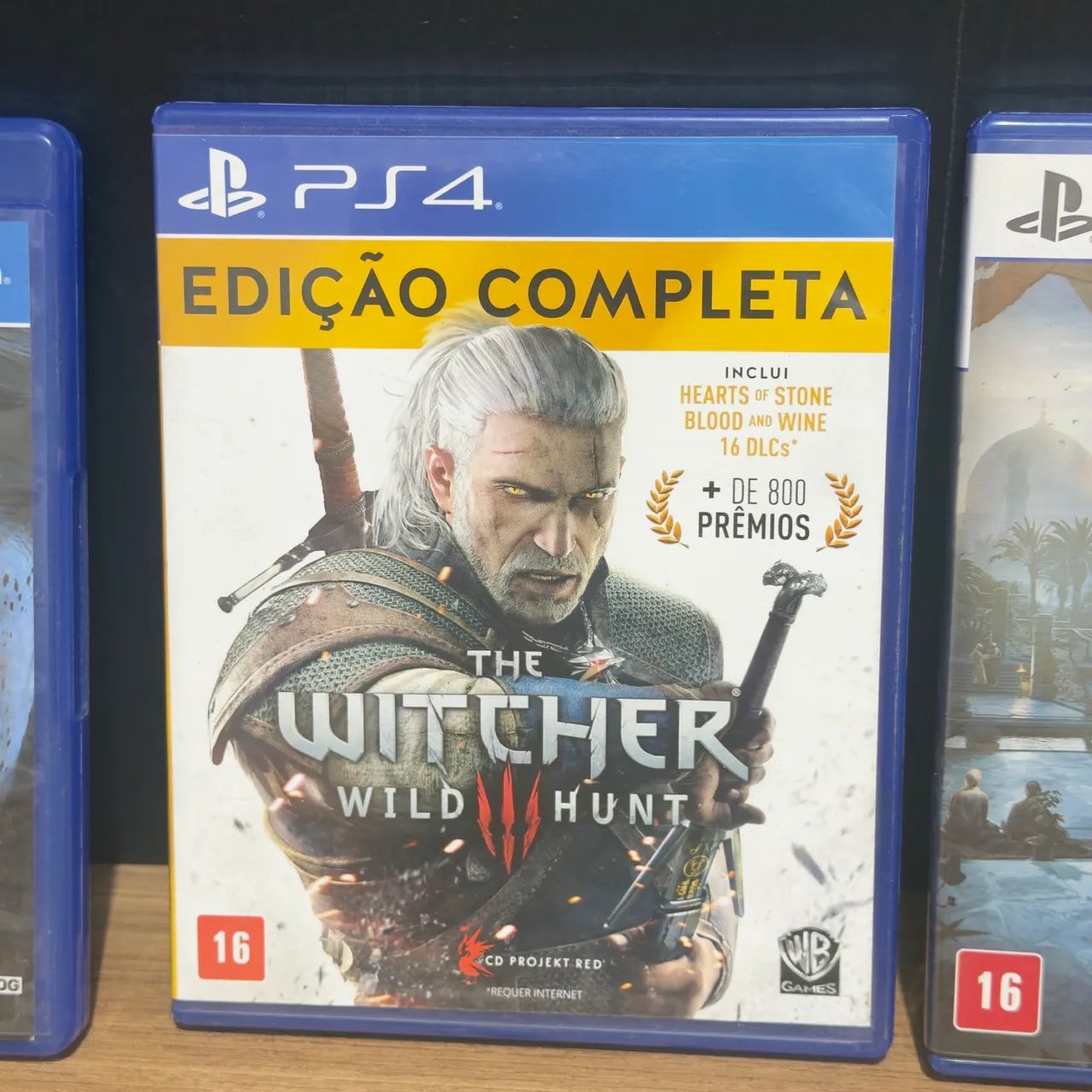 Jogos PS4 e PS5  - Foto 2