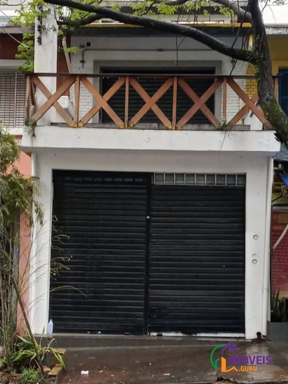 CASA ASSOBRADADA - PERDIZES - SP - Foto 2