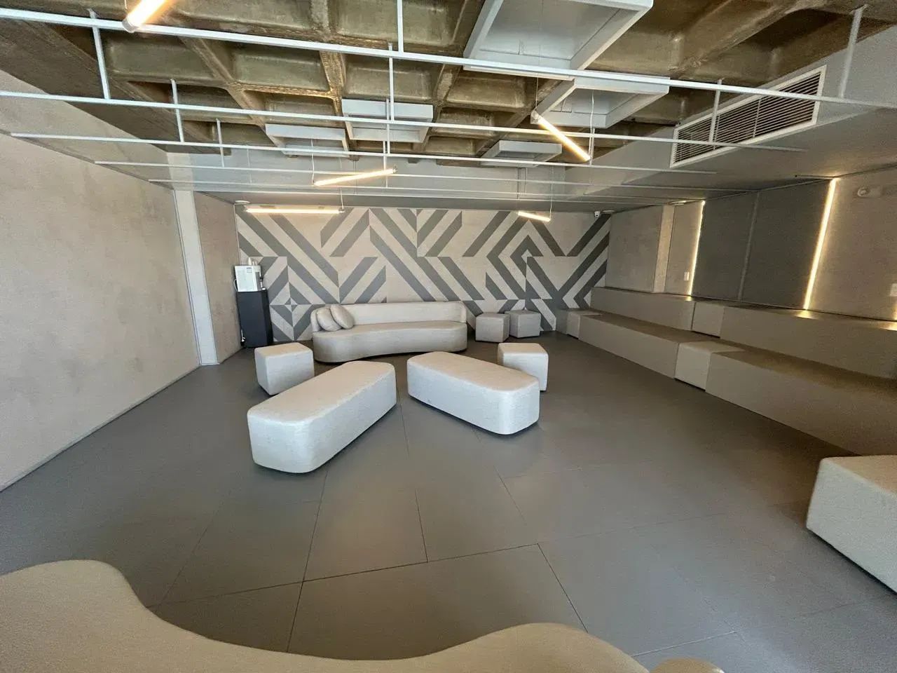 Sala comercial excelente localização no Jardim Oceania - Foto 5