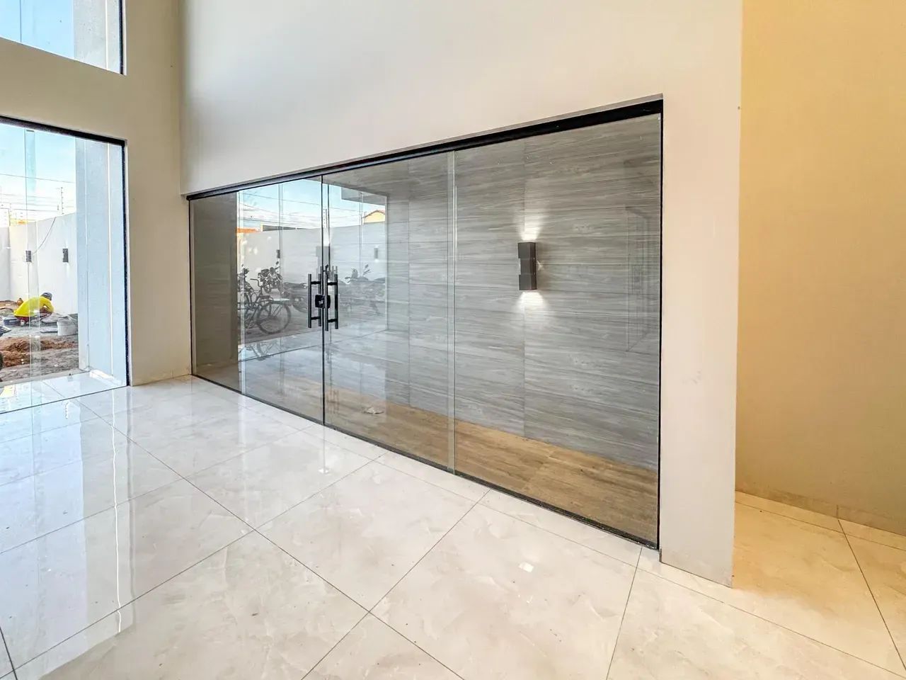Casa Duplex em Timon com 4 Suítes - Foto 5