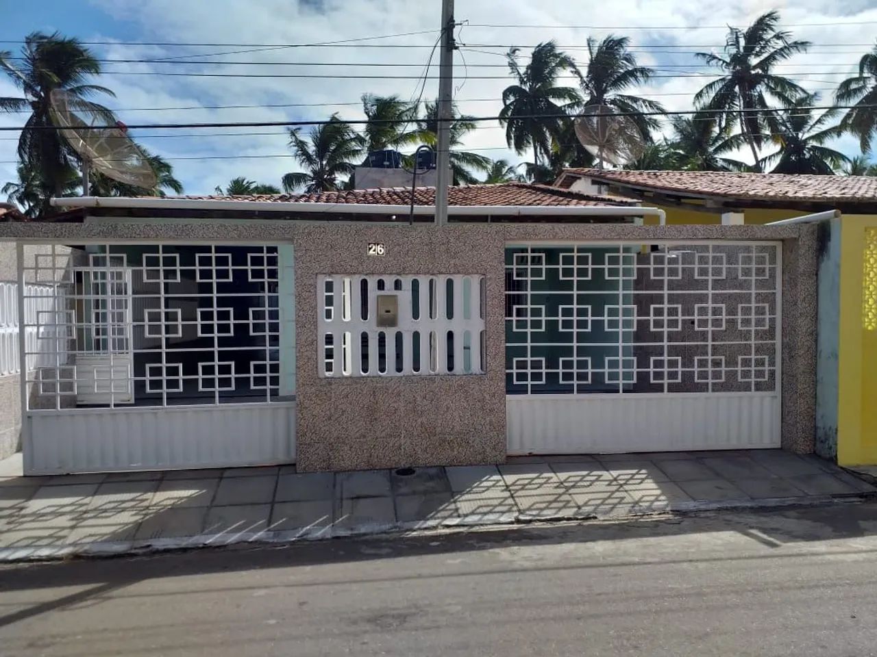 Casa miai de baixo-coruripe