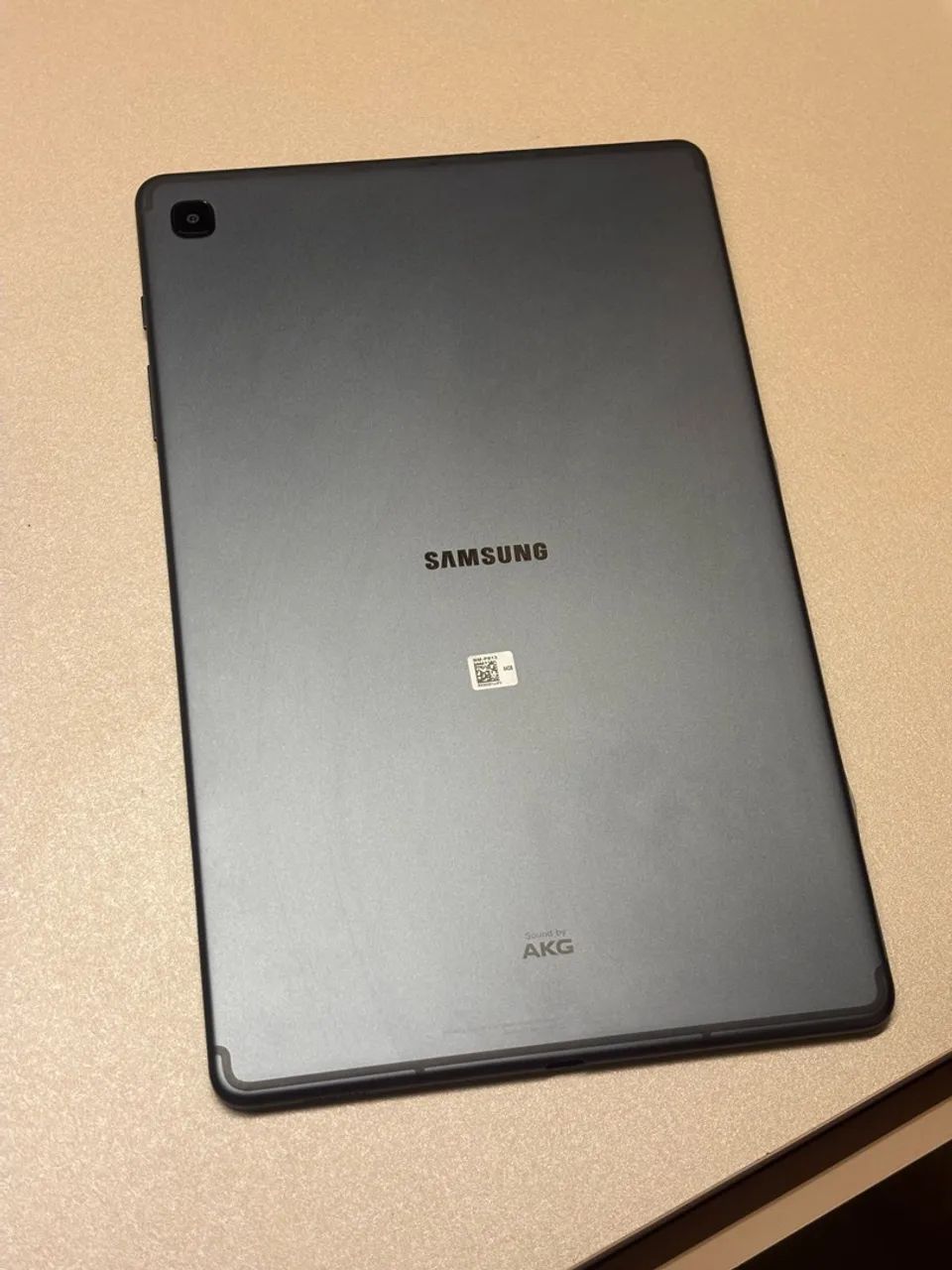 GALAXY TAB S6 LITE + ACESSÓRIOS  - Foto 4