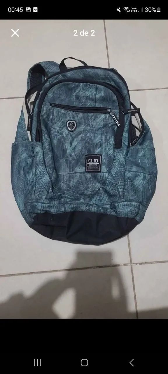 Mochila