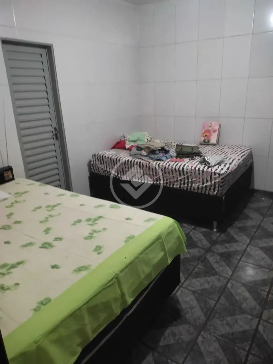 Casa Espaçosa e Reformada na Vila Redenção! codigo: 307720 - Foto 2