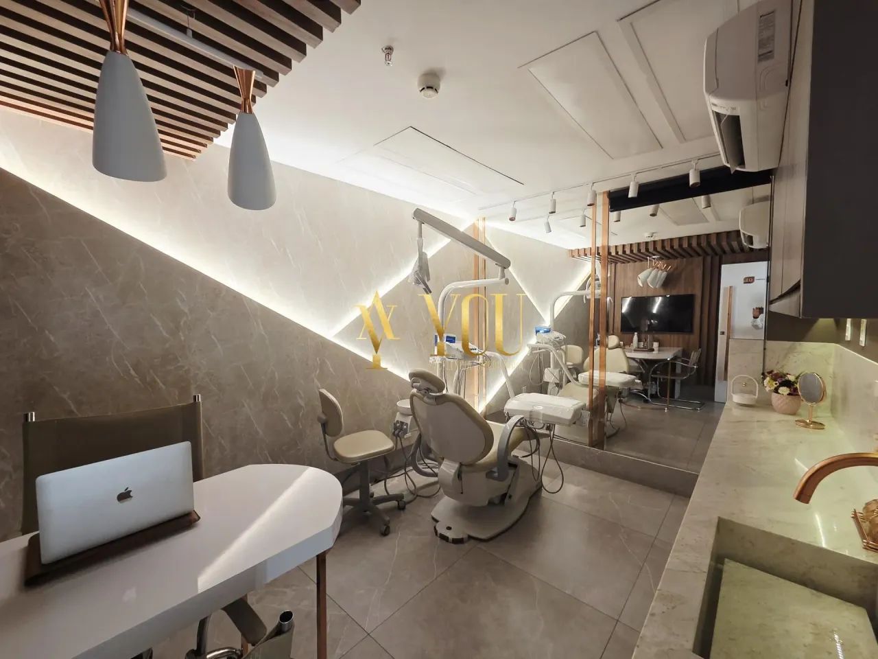 Venda da Estrutura de Consultório Odontológicono Órion Complex - Foto 2