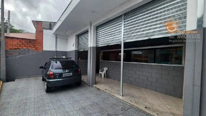 VENDA - SALÃO COMERCIAL PARQUE DAS LARANJEIRAS / SOROCABA/SP