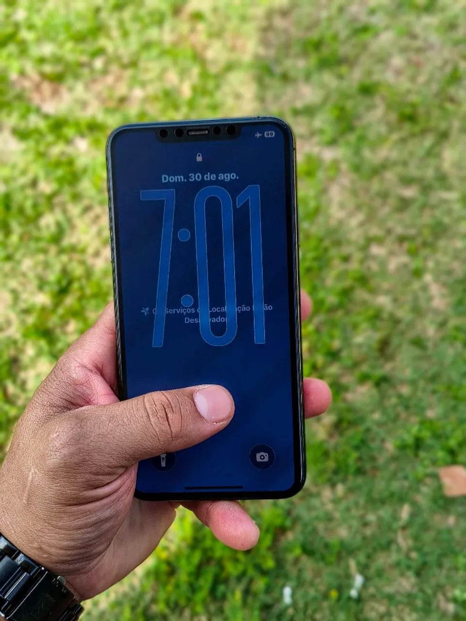 IPHONE 11 PRO MAX 256GB - Foto 3