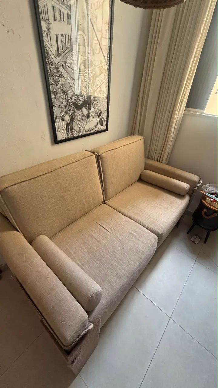 Sofá  - Foto 4