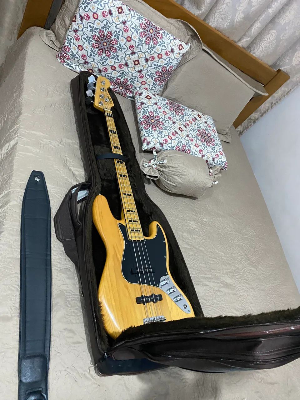 Instrumento musical  - Foto 2