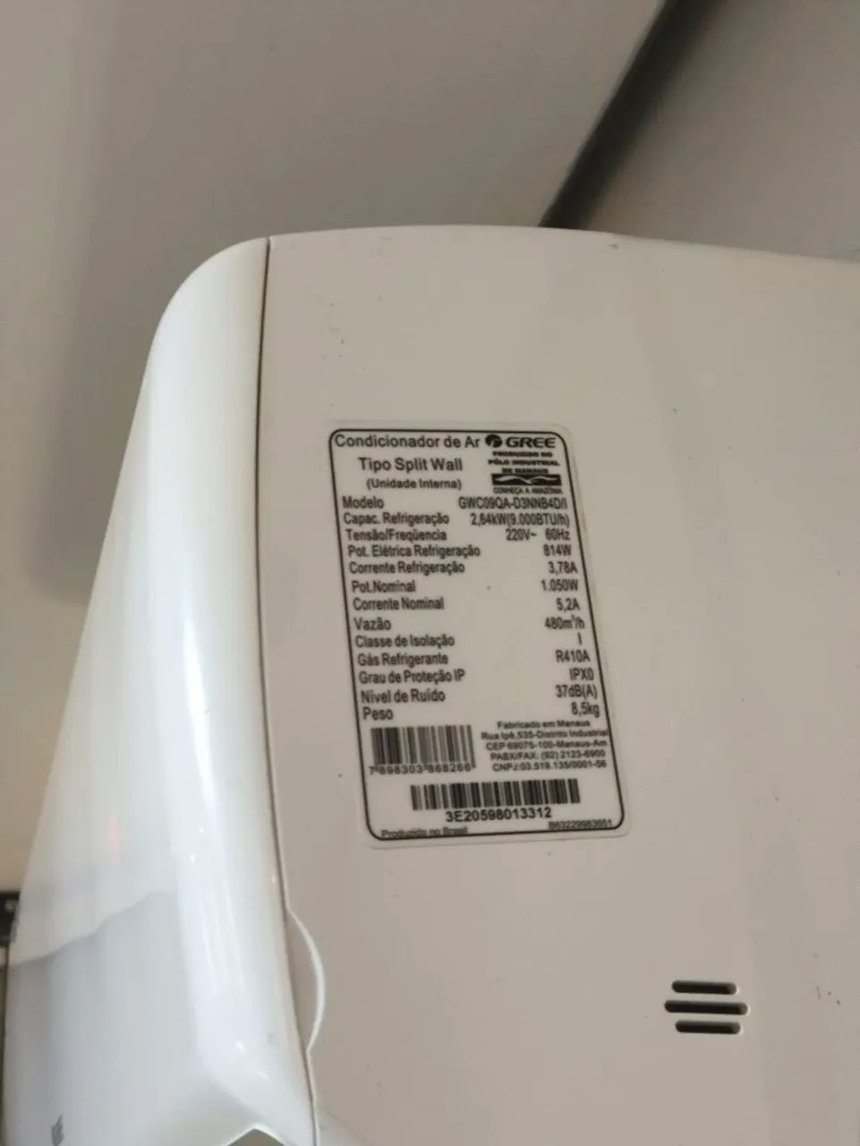 Ar condicionado  - Foto 2