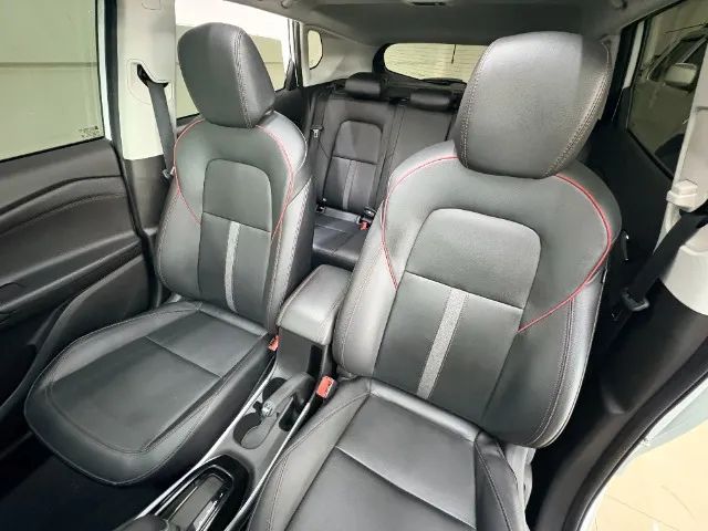 Chevrolet Tracker RS 1.2 Turbo 12V Flex Aut. 2024 - Foto 5