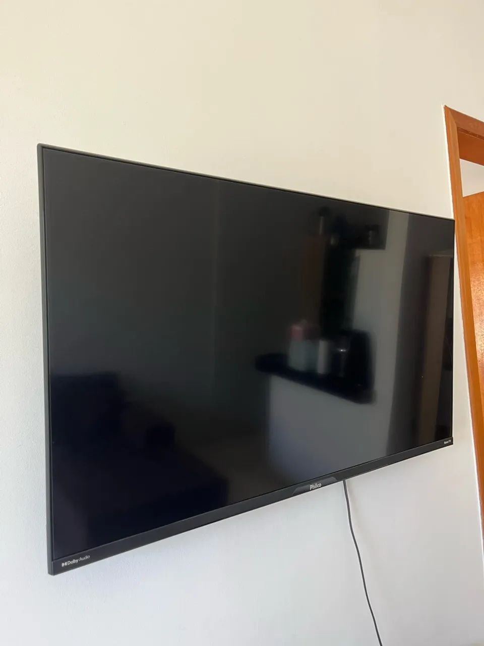 TV SMART PHILCO - 43 POL - Foto 3