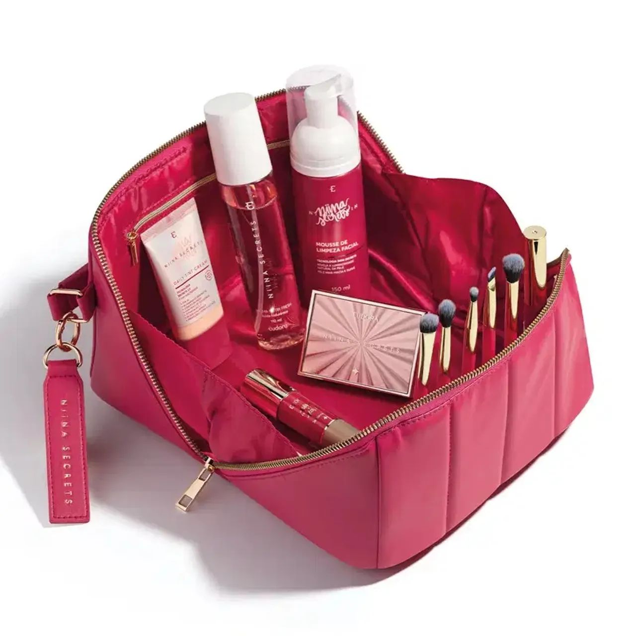 Necessaire da Niina secrets - Foto 5