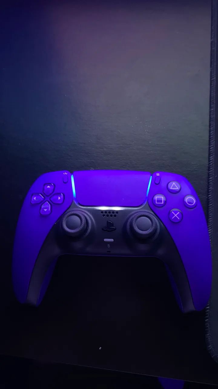 dual sense ps5 - Foto 2