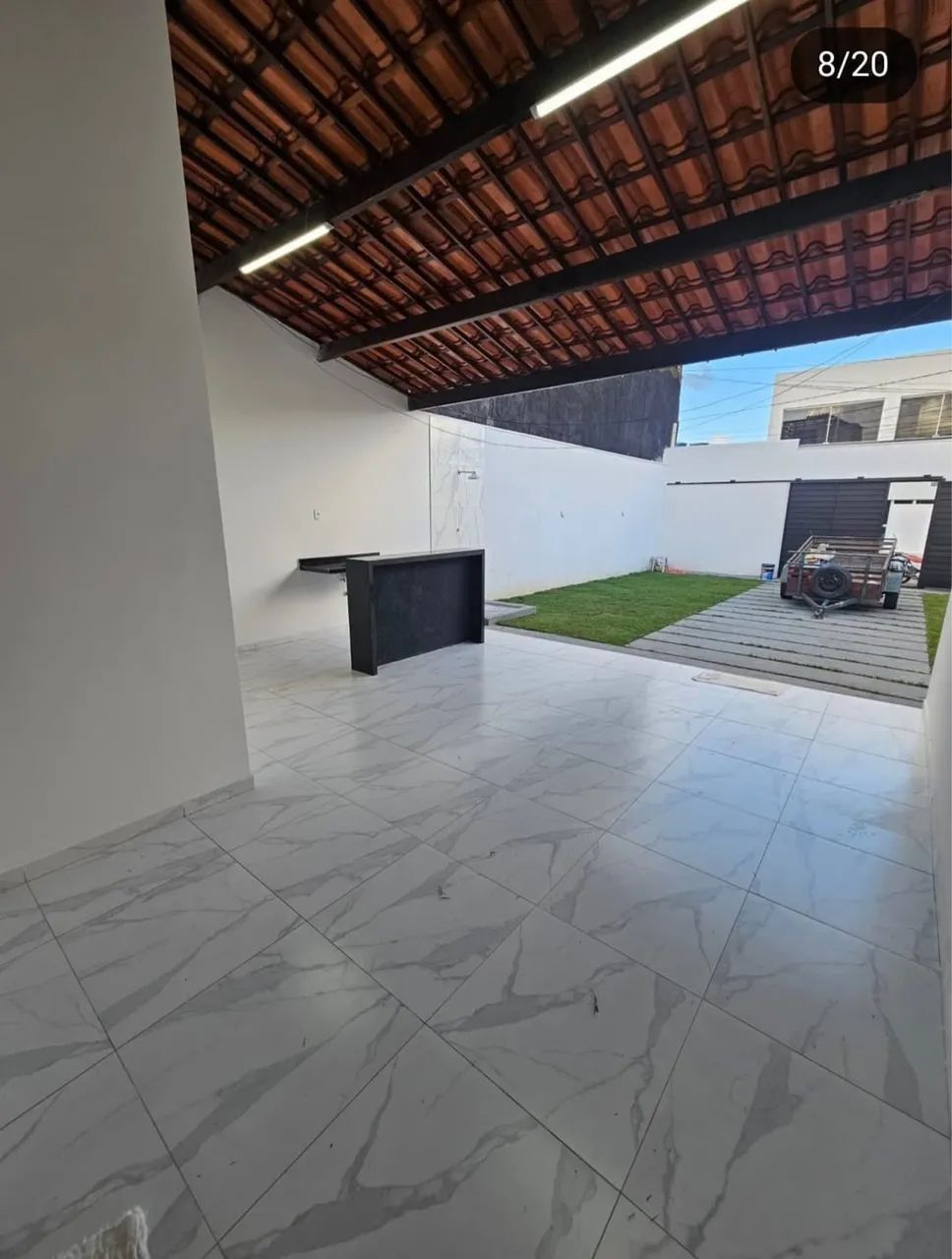 Casa para vende na Santa Lúcia  - Foto 4