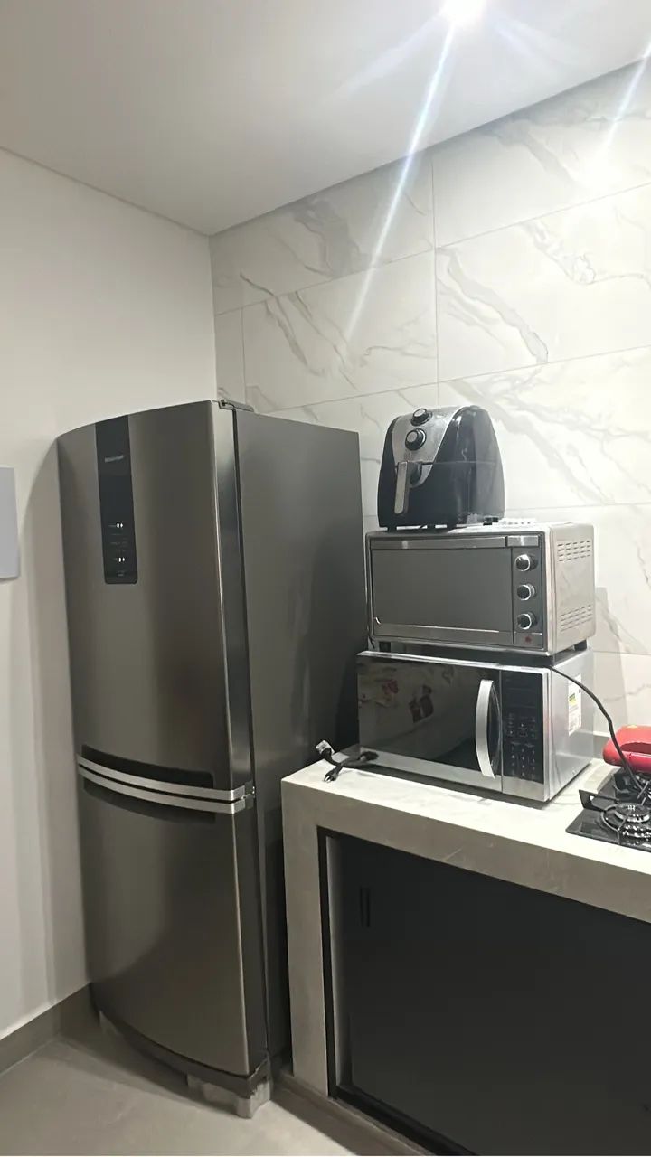 Vendo microondas - Foto 5