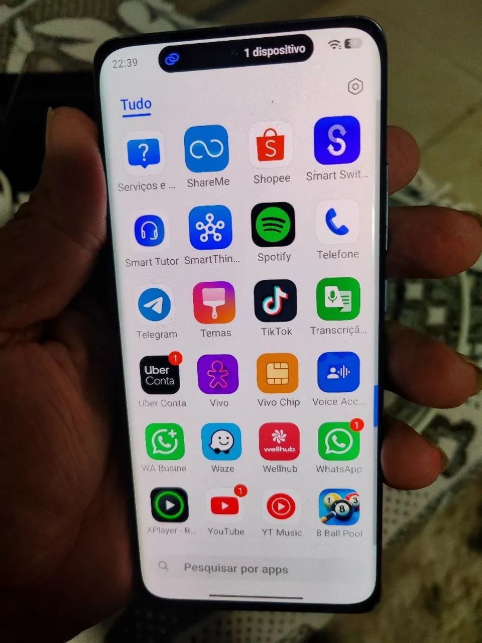 Mi 12 tela curvada  - Foto 5