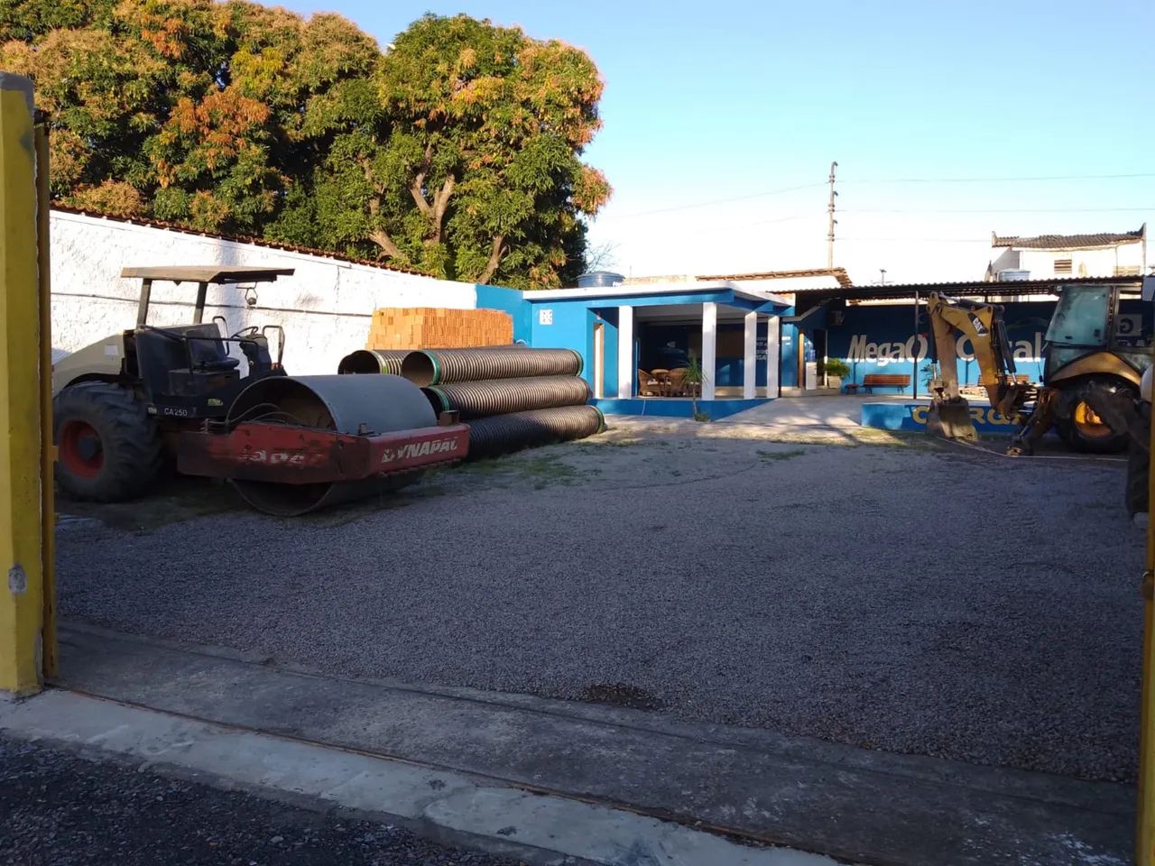 Galpão (Campo grande)  - Foto 3