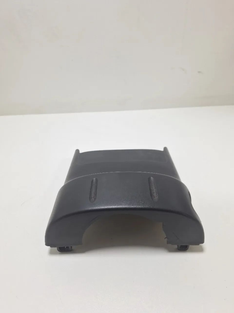 Moldura Superior Coluna Direção Volkswagen Voyage G6 2015 - Foto 3