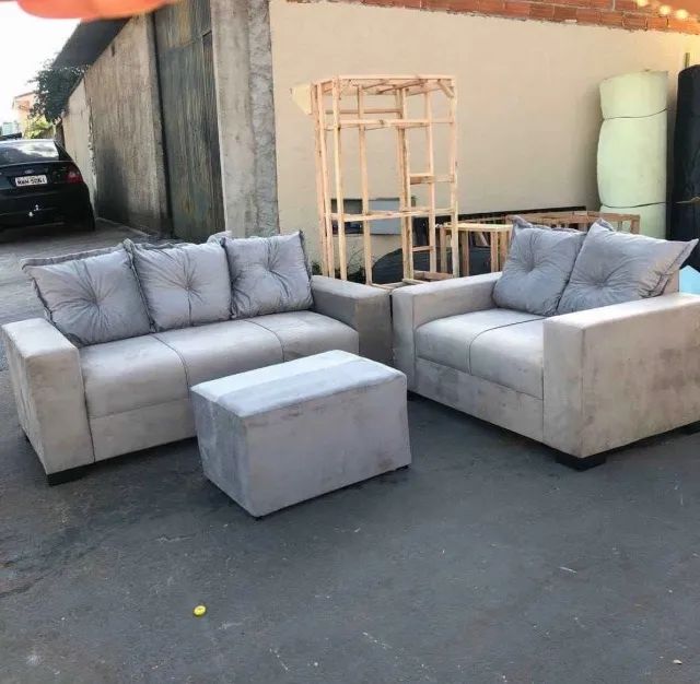 Sofa novo