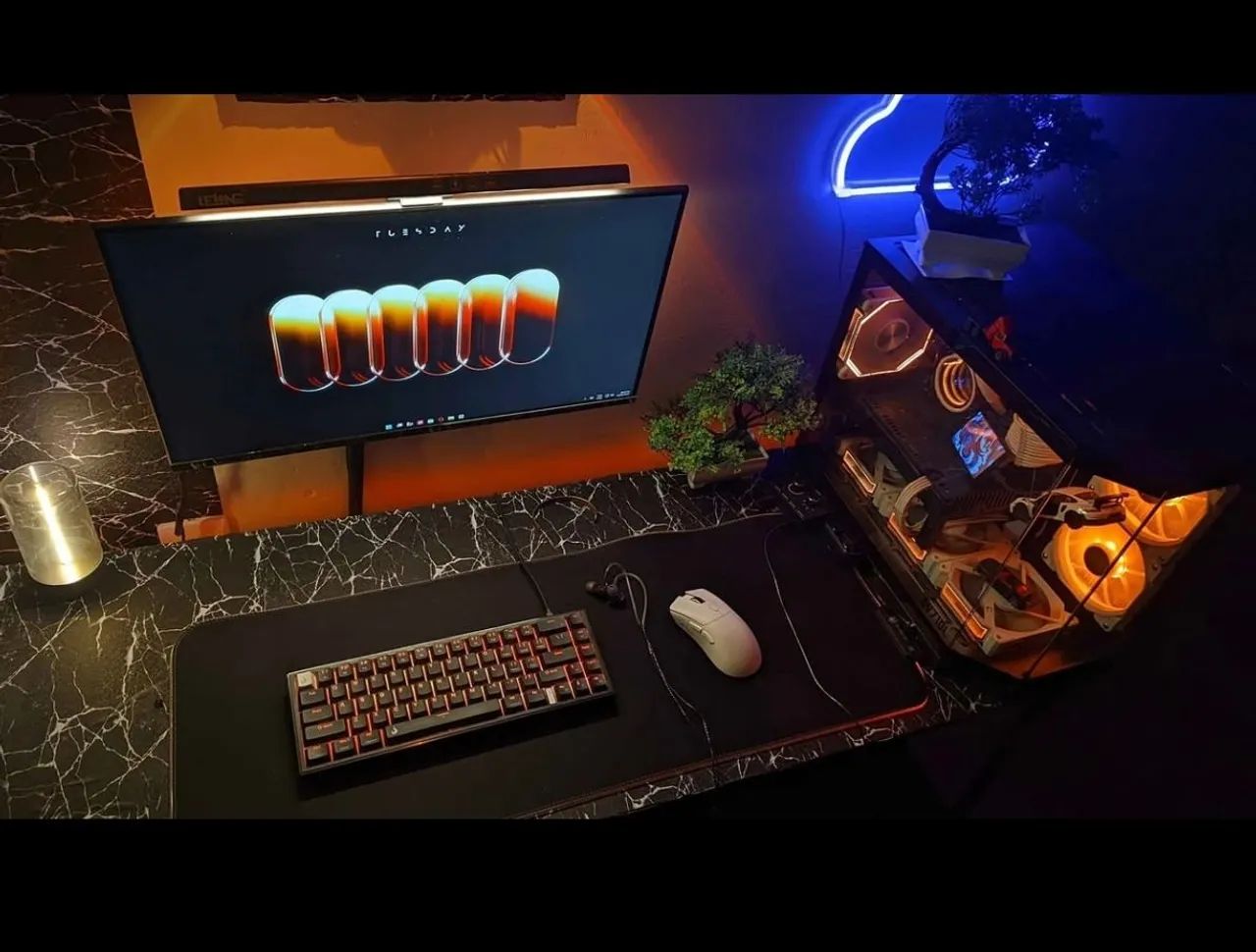 Mousepad - Foto 2