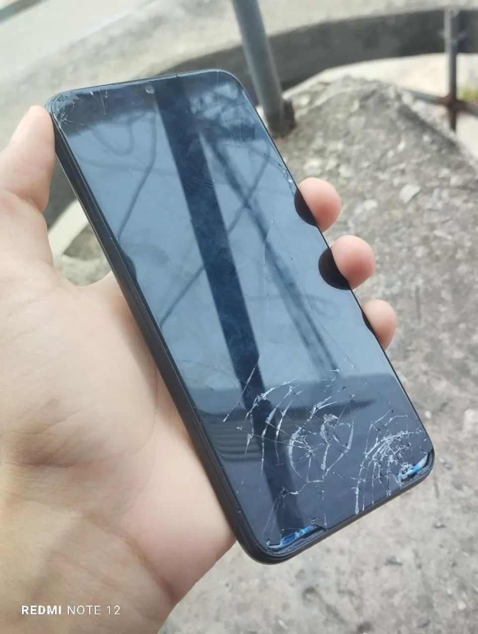 Celular pra retirada de peças  - Foto 3
